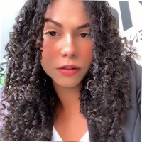 Caroline Souto Costa