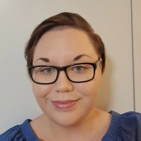 Jessica Bergqvist
