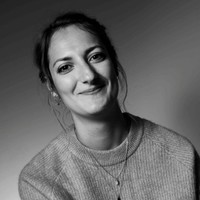 Léopoldine Charon
