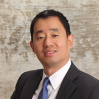 George Chi, CPA CFA