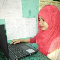 Ismat Jahan