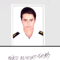 Niku Kumar Singh