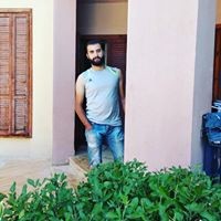 Mahmood Marmash