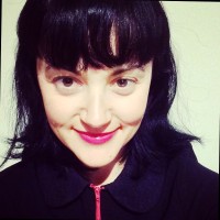 Neta Ludrinsky