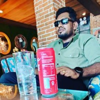 Aravinthan Lakshmanan