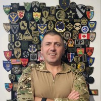 Mihai Dorel CIUTĂ  (Ret. LTC)