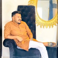 Usman Irshad