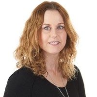 Ulrika Liljeqvist