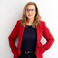Patrycja Rutkowska-Boś