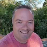 Brian Gaudet