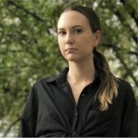 Samantha Balanevsky