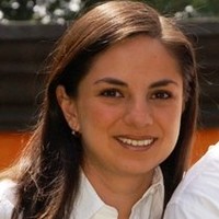 Pilar Rosete