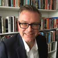Ed Needham