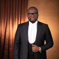 Solomon Ifeanyi Agbataekwe-Richmond, Esq.