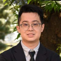 Jiachen(Nick) Zhang