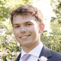 Calvin Heise