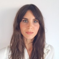 Virginia González Pinós