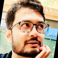 Priyangshu Chowdhury