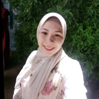 Esraa Abdallah