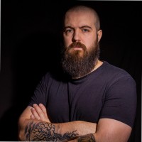 James Richardson