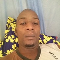 Ismaila Bah