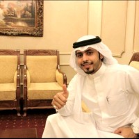 Abdulrhman Aljohanei