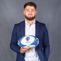 Samuel Castagne