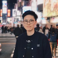 Doris Liu