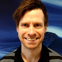 Marius Andrè Olsen