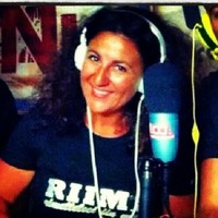 Paola Perrone