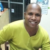 Robiel Ramirez Marquez