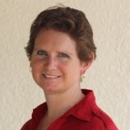 Sharon Meyer-Douglas - Environmental Consultant