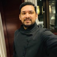 Simom Raju