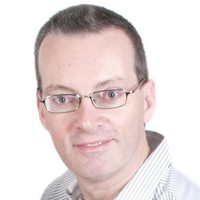 Conor Barry