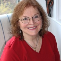 Cynthia Huheey