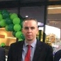 Colm Dolan