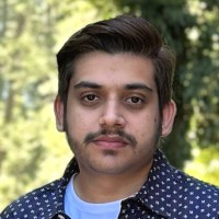 Zahid Saeed