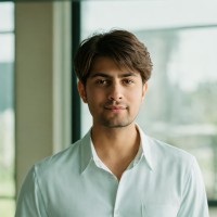 Evan Patel