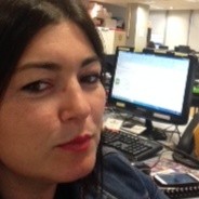 Eva María Armenteros Pascual