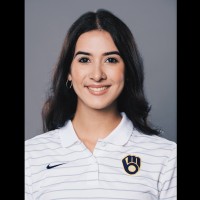 Madelyn Ruffin