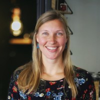 Sharon van der Geest