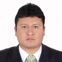 Albert Daniel Camargo Ccalla