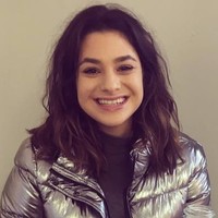 Phoebe Lovering