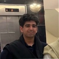 Talha Sohail