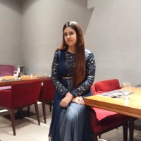 Dr Zunaira Sheikh