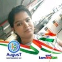Siddhi Chowkekar