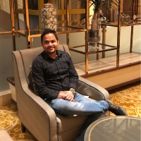 Sanjay Kumar Dhal