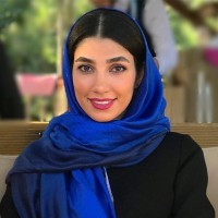 Mina Jamshidi