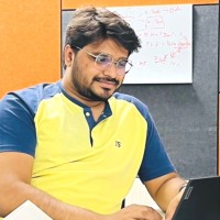 Ravi Kiran K G