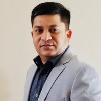 Mayur K.